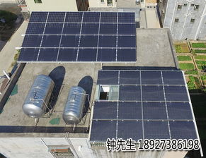 惠陽光伏發(fā)電系統(tǒng)廠家 低價(jià)不低質(zhì)，讓清潔能源觸手可及
