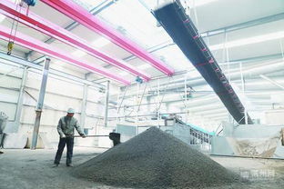 京陽生物 建設農業廢棄物資源化利用標準化樣板工廠，推動綠色農業技術推廣